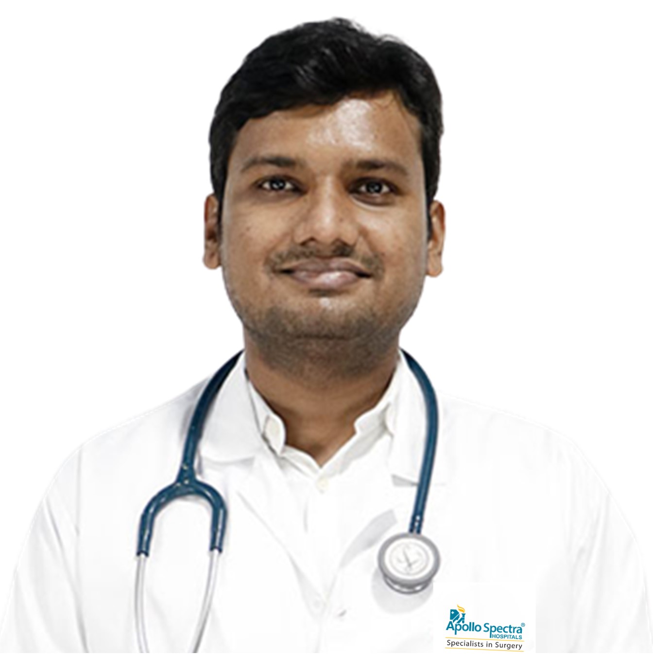 DR. RAHUL NIKUMBHE